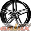 18 B33 schwarz poliert 8.50 PCD:5x114.3