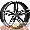 19 Carmani 13 black polish 8.50 PCD:5x114.3