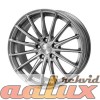 17 B36 Hyper Silber 7.50 PCD:5x100