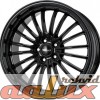 19 B24GP schwarz lackiert 8.50 PCD:5x108