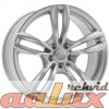19 WH29 Race Silber lackiert 8.50 PCD:5x112