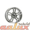 17 WH29 Daytona Grau lackiert 7.50 PCD:5x112