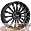 19 Carmani 17 black 9 PCD:5x112