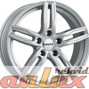 16 Carmani 14 kristall silber 7 PCD:5x114.3