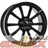 20 WH28 Schwarz gl?nzend lackiert 9 PCD:5x120