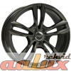 19 WH29 Dark Gunmetal lackiert 8.50 PCD:5x120
