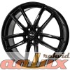 20 B38 schwarz lackiert 8 PCD:5x112