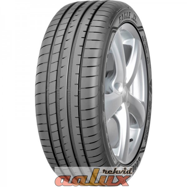 245/45R18 GOODYEAR F1 ASYM 5* FP XL (2021) 100Y    AB70 21