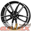 20 B38 schwarz poliert 8 PCD:5x112
