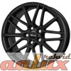 17 B34 schwarz matt 7.50 PCD:5x108