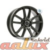 17 WH30 Daytona Grau lackiert 7.50 PCD:5x112