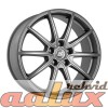 19 RC32 Ferric Grey matt 7.50 PCD:5x114.3