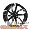 17 RC34 schwarz front-poliert (sgvp) 7.50 PCD:5x108