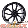 19 RC34 schwarz lackiert (sg) 8 PCD:5x120