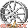 16 RC34 kristallsilber lackiert (ks) 6.50 PCD:5x120