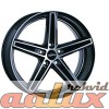 20 Oxigin 18 black full polish 9 PCD:5x112