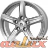 15 RC24 kristallsilber 6 PCD:5x112