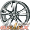 18 RC17 Chromsilber lackiert 8 PCD:5x112