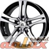 18 RC26 schwarz poliert 7.50 PCD:5x120