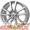 18 RC25 kristallsilber 8 PCD:5x112