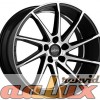 20 Oxigin 20 black full polish HD 9 PCD:5x112