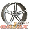 16 ARBEX 4 titan polish 6.50 PCD:5x112