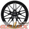 18 Oxigin 14 black 8.50 PCD:5x112
