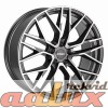 18 ARBEX 9 titan polish 8 PCD:5x112