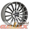 18 ARBEX 6 titan polish 8 PCD:5x112