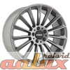 18 ARBEX 6 titan matt 8 PCD:5x120