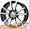 17 RC25 schwarz poliert 7.50 PCD:5x120