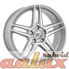 19 RCD17 kristallsilber 8.50 PCD:5x112