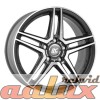 19 RCD17 himalaya grey poliert 8.50 PCD:5x112