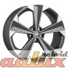 19 Oxigin 22 titan polish 8.50 PCD:5x114.3