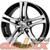 18 RC26 schwarz glanz poliert 7.50 PCD:5x110