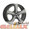 16 MSW 19 GREY SILVER 7 PCD:5x112