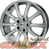18 B21 Chromsilber lackiert 8 PCD:5x112