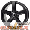 19 TRINA Nero 8.50 PCD:5x114.3