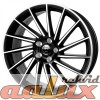 18 BRIOSA Nero machined 8 PCD:5x110