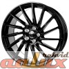 18 BRIOSA NeroS 8 PCD:5x108