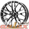 20 20 Ludwig black polish 9 PCD:5x112