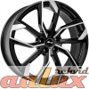 19 RC34 Schwarz Glanz Voll-Poliert (SGVP) 7.5 PCD:5x114.3