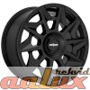 20 R129 CVT Matte Black 8.5 PCD:5x112