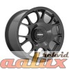 18 R187 TUF-R Gloss Black 8.5 PCD:5x112