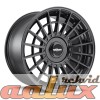 18 R142 LAS-R Matte Black 8.5 PCD:5x112