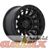17 D832 Cycle Blackout 9 PCD:5x127