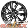 19 Havanna dark Black/polished 9 PCD:5x112