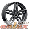 19 FASTEN Anthracite matt 9 PCD:5x112
