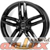 19 FASTEN Black glossy 8 PCD:5x112