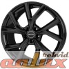19 Mentor  Black glossy 7.50 PCD:5x100